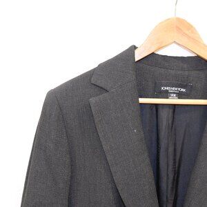 Jones New York Women's Long Blazer/Jacket 14W